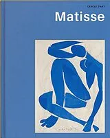 Broschiert Matisse von Colin Lemoine