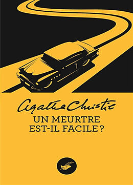 Broché Un meurtre est-il facile ? de Agatha Christie