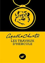 Broschiert Les travaux d'Hercule von Agatha Christie