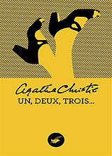 Broschiert Un, deux, trois... von Agatha Christie