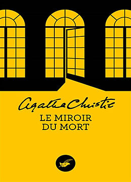 Broschiert Le miroir du mort von Agatha Christie