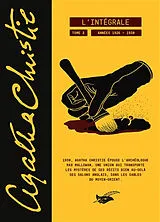 Broschiert Agatha Christie : l'intégrale. Vol. 2. Années 1926-1930 von Agatha Christie