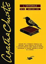 Broschiert Agatha Christie : l'intégrale. Vol. 10. Années 1953-1958 von Agatha Christie