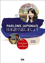 Broché Parlons japonais. A1 de Tomoko; Oguma, Kazuro Higashi