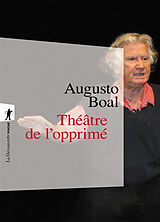 Broché Théâtre de l'opprimé de Augusto Boal