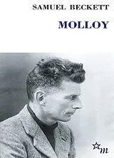 Broschiert Molloy. Molloy, un évènement littéraire, une oeuvre von Samuel; Mayoux, Jean-Jacques Beckett