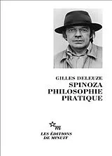 Broschiert Spinoza, philosophie pratique von Gilles Deleuze