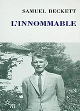 Broschiert L'Innommable von Samuel Beckett