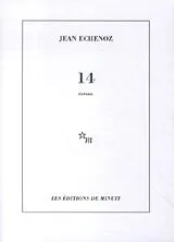  14 von Jean Echenoz