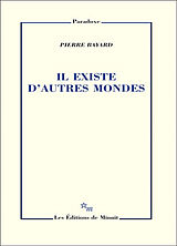 Broché Il existe d'autres mondes de Pierre Bayard