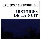 Paperback Histoires dela Nuit von Laurent Mauvignier