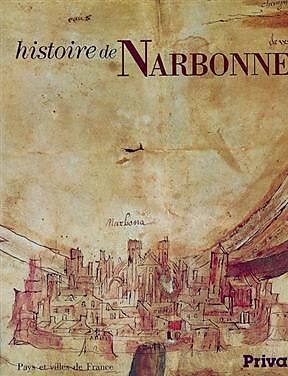 Histoire de Narbonne Ned