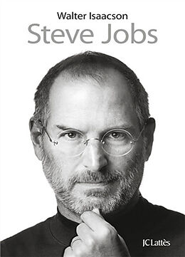 Broché Steve Jobs de Walter (1952-....) Isaacson