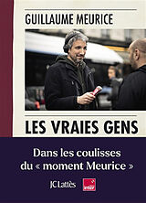 Broché Les vraies gens : sociologie de trottoir de Guillaume Meurice