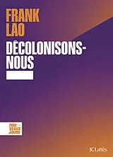 Broschiert Décolonisons-nous von Frank Lao