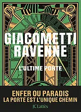 Broschiert L'ultime porte von Eric; Ravenne, Jacques Giacometti