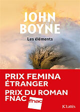 Broschiert Les éléments von John Boyne