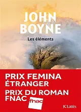 Broschiert Les éléments von John Boyne
