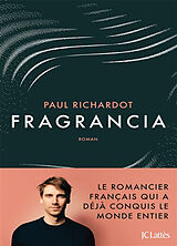 Broché Fragrancia de Richardot-p