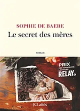 Broschiert Le secret des mères von Sophie de Baere