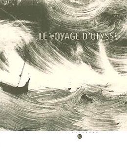 Broché Voyage D Ulysse de 