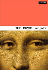 Broché Guide du Louvre (Gb) de 