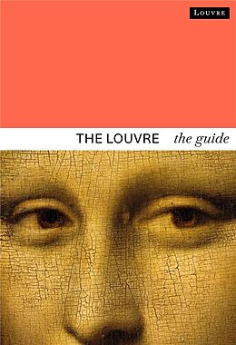 Broché Guide du Louvre (Gb) de 