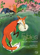 Broschiert Fables von Jean de; Meurisse, Catherine La Fontaine