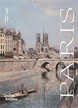 Broschiert Paris von Fabienne Chevallier