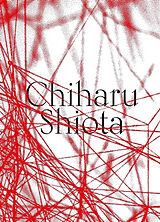 Broché Chiharu Shiota : The souls trembles : exposition, Paris, Galeries nationales du Grand Palais, du 9 décembre 2024 au 2... de 