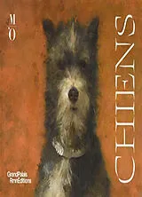 Broschiert Chiens von Souria Sadekova