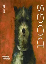 Broschiert Dogs von 