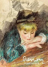 Broschiert Renoir dessinateur von 