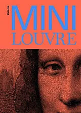 Broschiert Mini Louvre (en anglais) von 