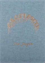 Broschiert Grottesco : Eva Jospin von 