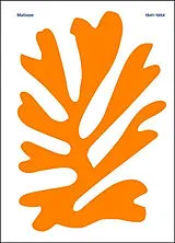 Broschiert Matisse, 1941-1954 von 