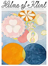 Broschiert Hilma af Klint von Pascal Rousseau
