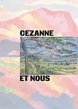Broschiert Cezanne et nous von 