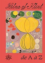 Broschiert Hilma af Klint de A à Z von Pascal Rousseau