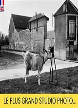 Broschiert Le plus grand studio photo du monde : qui tient dans la poche von Font-Reaulx D D.