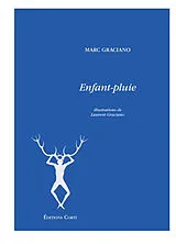 Broschiert Enfant-pluie von Marc Graciano