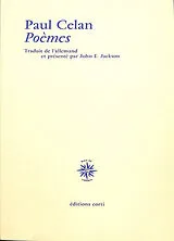 Broschiert Poèmes von Paul Celan