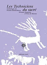 Broschiert Les techniciens du sacré von 