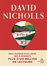 Broschiert Rendez-vous ici von David Nicholls