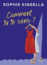 Broschiert Comment tu te sens ? von Sophie Kinsella