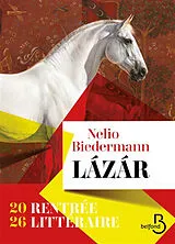Broschiert Lazar von Nelio Biedermann
