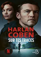 Broschiert Sur tes traces von Harlan Coben