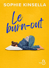 Broché Le burn-out de Sophie Kinsella