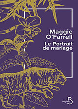 Broché Le portrait de mariage de Maggie O'Farrell