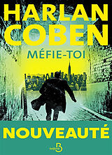 Broschiert Méfie-toi von Harlan Coben